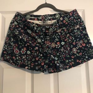 Gap Shorts